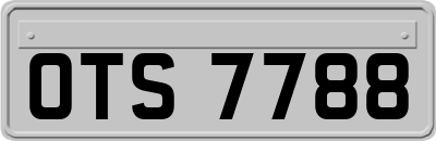 OTS7788