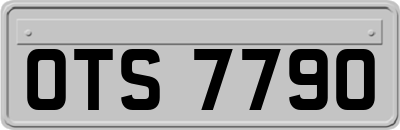 OTS7790