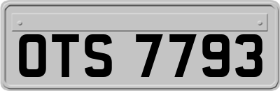 OTS7793