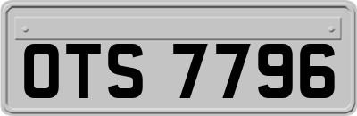 OTS7796
