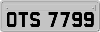 OTS7799