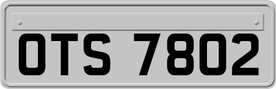 OTS7802