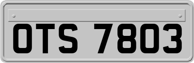 OTS7803