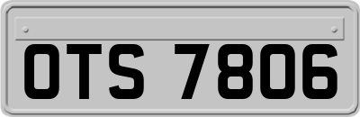 OTS7806