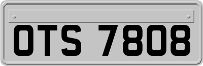 OTS7808