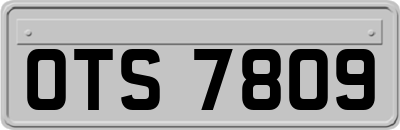 OTS7809