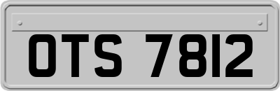OTS7812