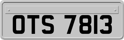 OTS7813