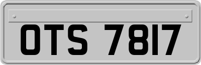 OTS7817