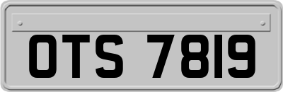 OTS7819