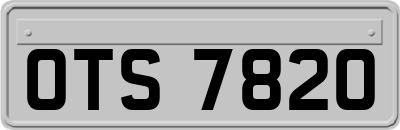 OTS7820