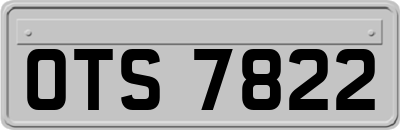 OTS7822