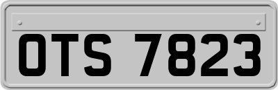 OTS7823