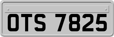 OTS7825