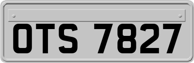 OTS7827