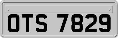 OTS7829