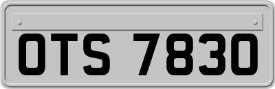 OTS7830