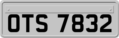 OTS7832
