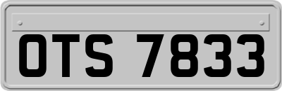 OTS7833