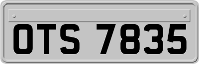 OTS7835