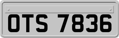 OTS7836
