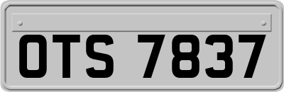 OTS7837
