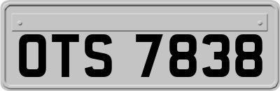 OTS7838