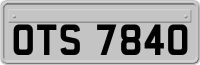 OTS7840