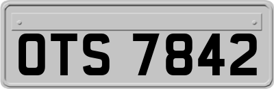 OTS7842