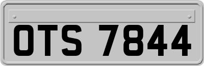 OTS7844
