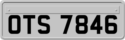 OTS7846