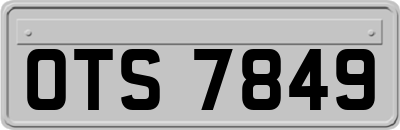OTS7849