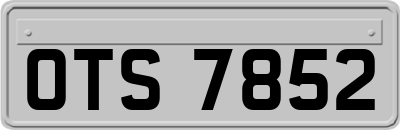 OTS7852