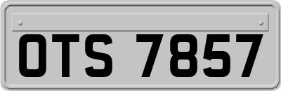 OTS7857