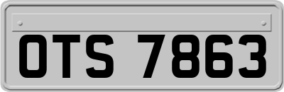 OTS7863