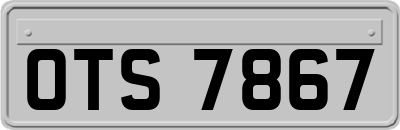 OTS7867