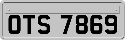 OTS7869