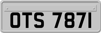 OTS7871
