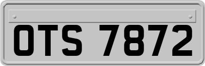 OTS7872