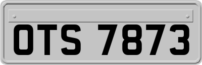 OTS7873