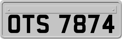 OTS7874