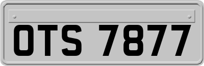 OTS7877