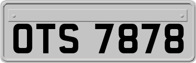 OTS7878