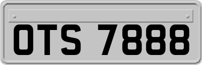 OTS7888