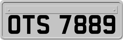 OTS7889