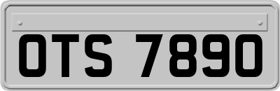 OTS7890