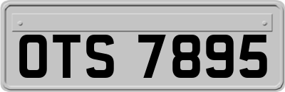 OTS7895