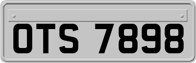 OTS7898