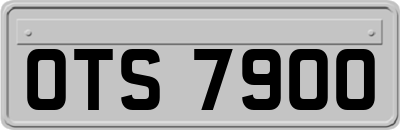 OTS7900
