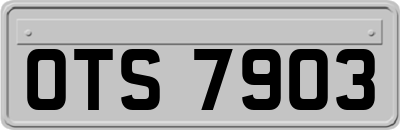 OTS7903